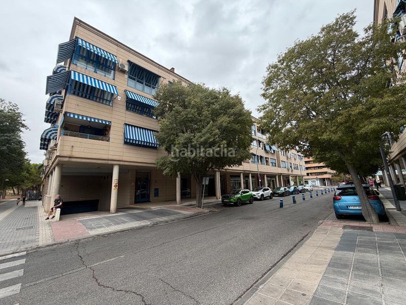 Foto 9c15a662-d7eb-4e23-a5cf-fc8804dc3192. Alquiler local comercial en Centro-Ayuntamiento Pinto