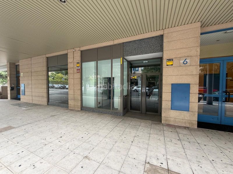 Foto a0133e01-7beb-4e31-852c-6209bcb5baff. Alquiler local comercial en Centro-Ayuntamiento Pinto