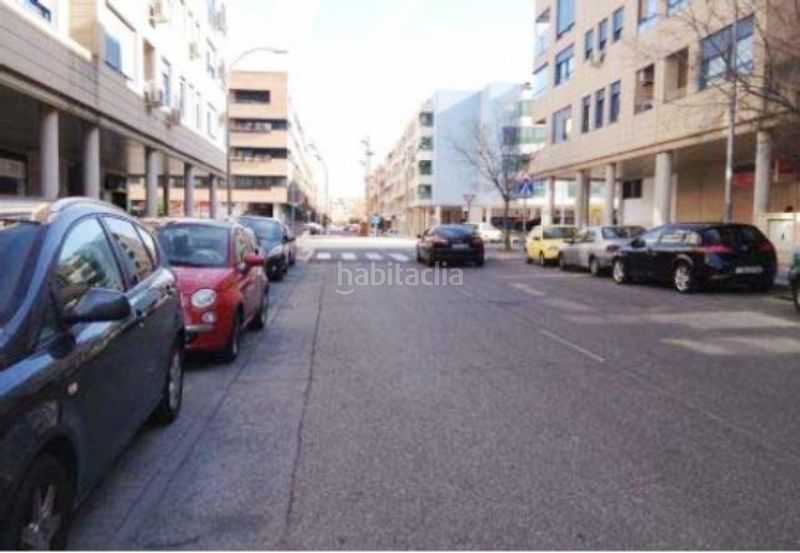 Foto f6e9299b-86f6-423e-bd3d-cf884538cad9. Alquiler local comercial en Centro-Ayuntamiento Pinto