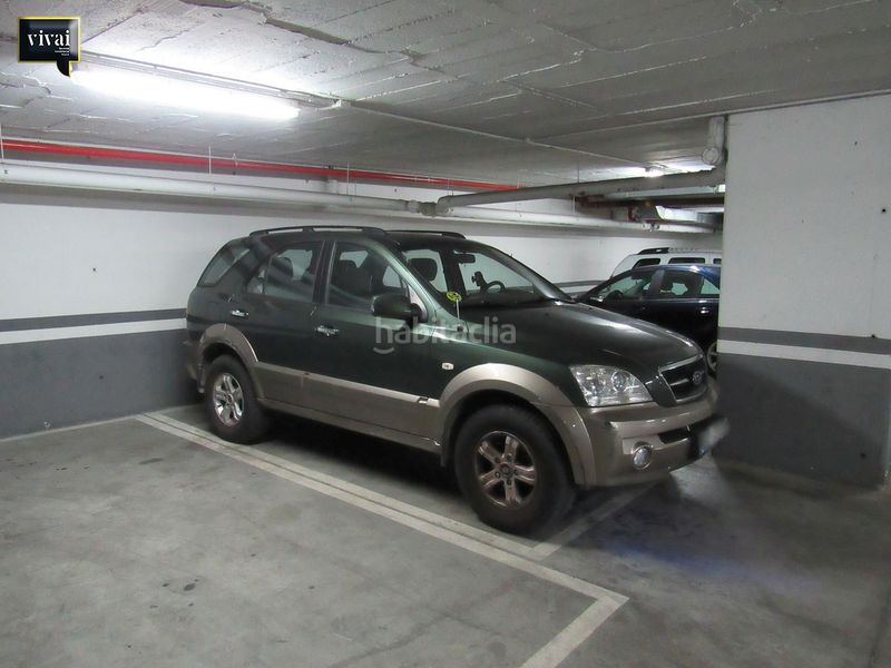 Foto 10e109db-19c6-4518-bec6-052cb69c0bb7. Posto auto in Almenara-Ventilla Madrid