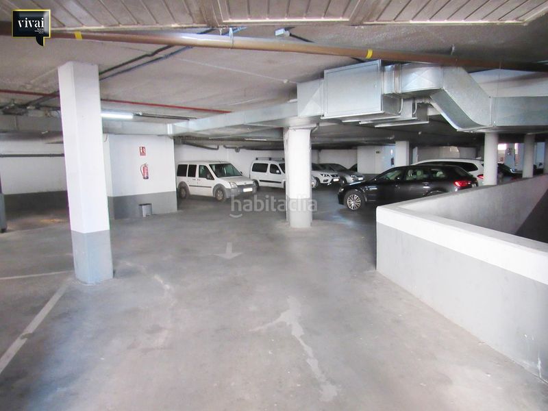 Foto 17c1e4a7-2eb7-4225-a8d5-1ce1304ee318. Posto auto in Almenara-Ventilla Madrid