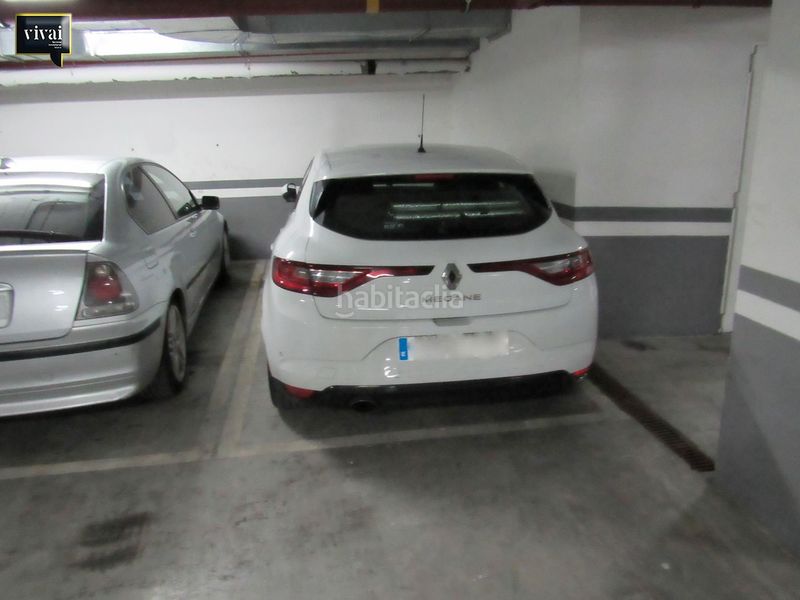 Foto 3f147b7e-6437-436c-8ba3-3d652b800034. Posto auto in Almenara-Ventilla Madrid