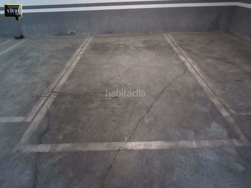 Foto 96b5cfb1-d877-45ad-85f8-5065e99091f9. Posto auto in Almenara-Ventilla Madrid