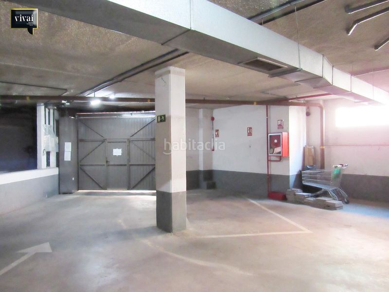 Foto b56854e1-51f3-449e-a4ef-0510e288916d. Posto auto in Almenara-Ventilla Madrid
