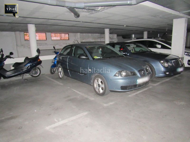 Foto d84cc5ed-ad56-4f1f-852a-db7621edc35f. Posto auto in Almenara-Ventilla Madrid