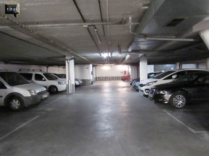 Foto fb6956f5-0152-4c74-9b3a-22f3fa74e05b. Posto auto in Almenara-Ventilla Madrid