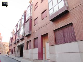 Parking coche  Calle de oate