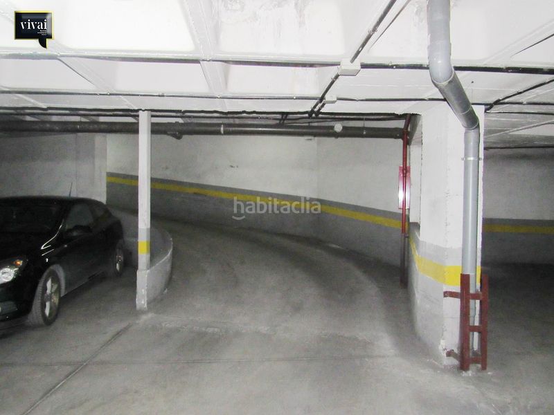 Foto 317f61cb-2e19-4d74-a94d-d026a50f0180. Posto auto in Castillejos-Cuzco Madrid