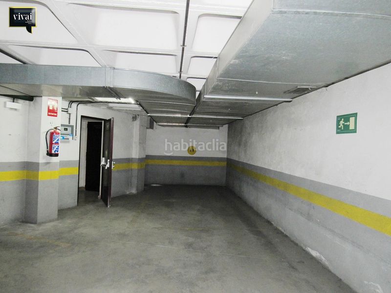 Foto 4394b268-5bbc-4c4f-8cd2-03375f92ad28. Posto auto in Castillejos-Cuzco Madrid