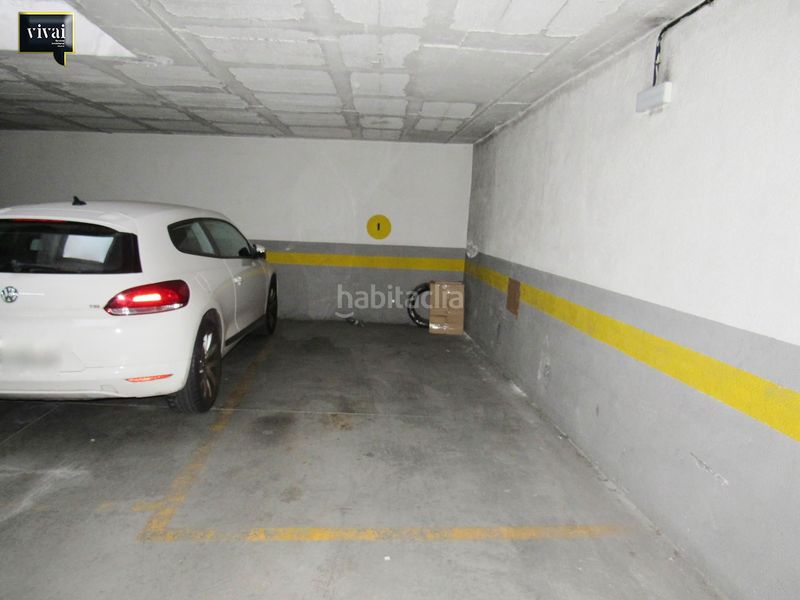 Foto 4ae7eee6-5664-4ed1-84d6-4d9544efe9fd. Posto auto in Castillejos-Cuzco Madrid