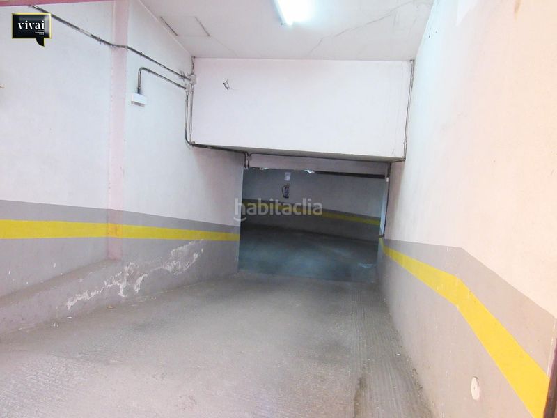 Foto 54ff06fa-9483-47f4-a1ba-cb5b7d148ef7. Posto auto in Castillejos-Cuzco Madrid