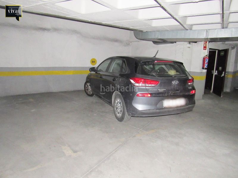Foto 62af2509-5bbb-4e2a-b5ea-ce758d23176d. Posto auto in Castillejos-Cuzco Madrid