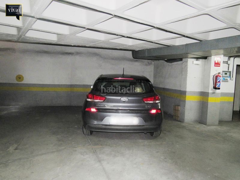 Foto 62c505cf-d72c-4f90-993b-abfd14a08037. Posto auto in Castillejos-Cuzco Madrid