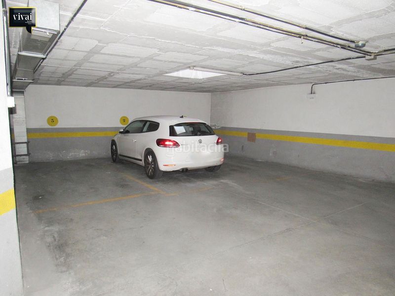 Foto 6ad8b213-e34c-48e5-973c-eb5d99f673d8. Posto auto in Castillejos-Cuzco Madrid