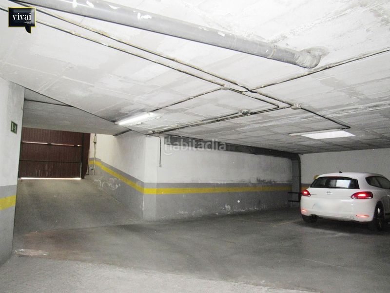 Foto 79c02ade-73b0-46ea-bb6c-e0e010173d6c. Posto auto in Castillejos-Cuzco Madrid