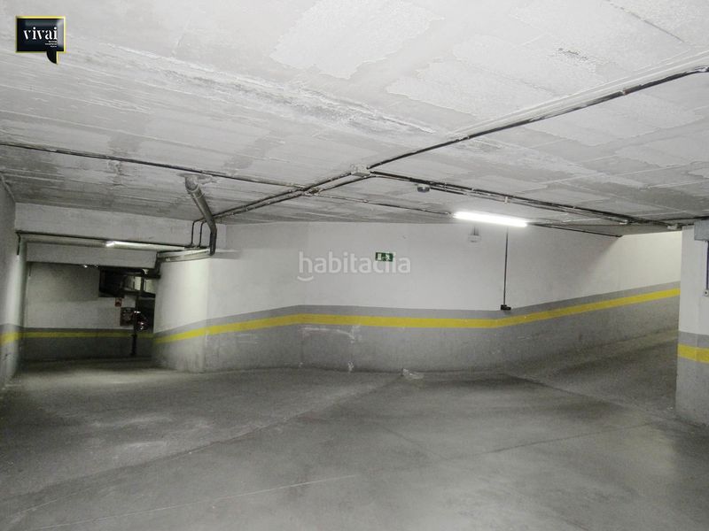 Foto 7d0e3b6b-a3c9-45d0-8486-9ece868598f3. Posto auto in Castillejos-Cuzco Madrid