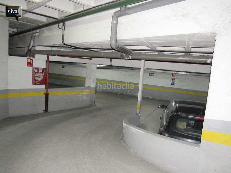 Foto 89401a31-4732-4e4c-b529-0dcf1f93103c. Posto auto in Castillejos-Cuzco Madrid