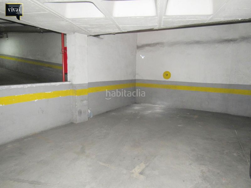 Foto a013bb32-6a99-4991-baa2-54e96872287e. Posto auto in Castillejos-Cuzco Madrid