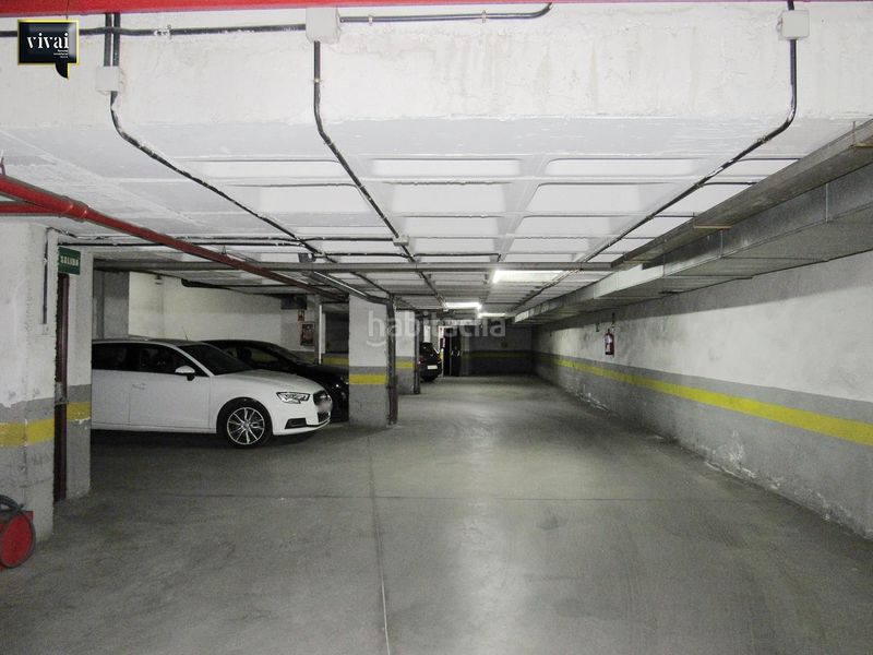 Foto a0be0f45-610d-475c-aa4a-6b5b7d32af28. Posto auto in Castillejos-Cuzco Madrid