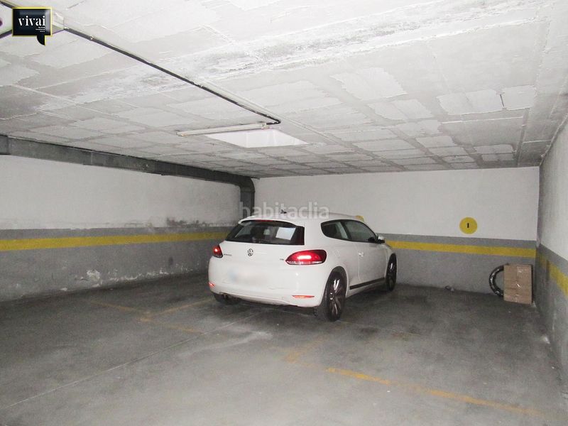 Foto b6d697f0-cd72-47ec-afbb-fd58c318687f. Posto auto in Castillejos-Cuzco Madrid