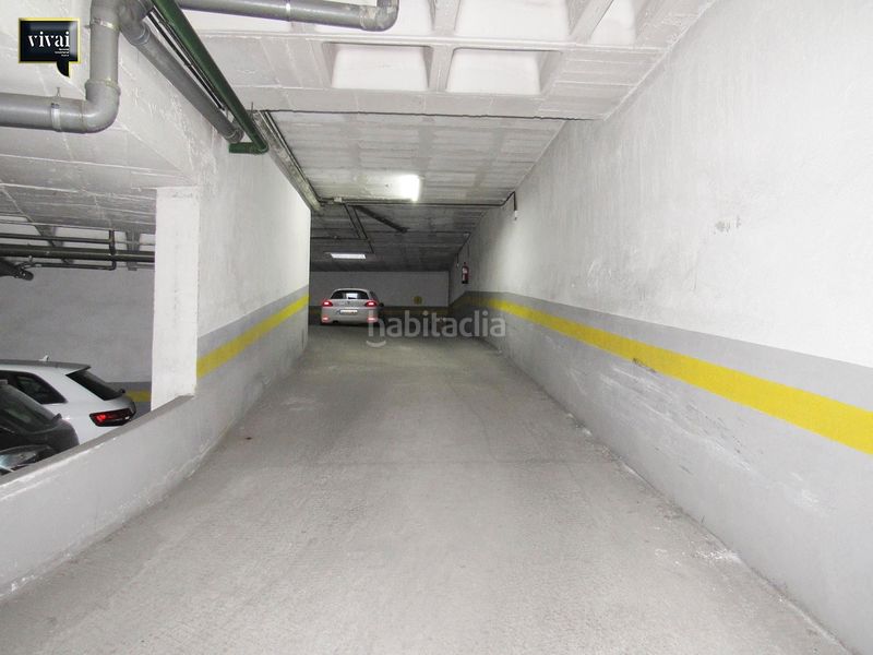 Foto dd38cdad-ae9f-45ae-91ea-9486a7eb9c93. Posto auto in Castillejos-Cuzco Madrid