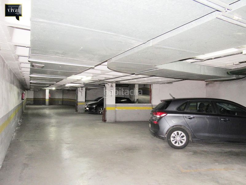 Foto dd5de89e-0f32-4711-9af5-62254d328b65. Posto auto in Castillejos-Cuzco Madrid