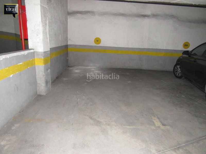 Foto e72ac22d-5f9f-4c0b-a690-52aead59e8a8. Posto auto in Castillejos-Cuzco Madrid