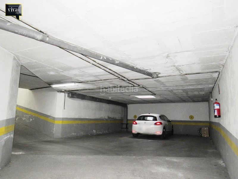 Foto f265713a-8975-47b3-9dcb-96455ca7de04. Posto auto in Castillejos-Cuzco Madrid