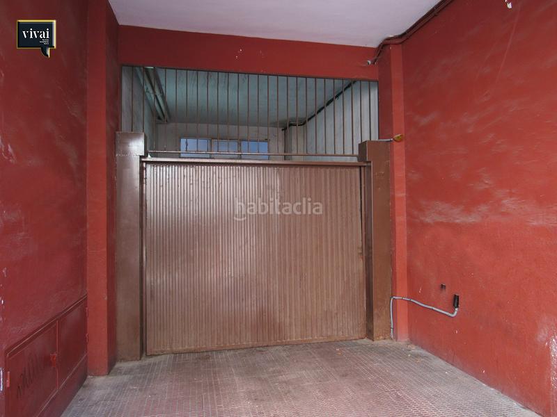 Foto 29d36b9c-404f-4c79-86d4-856a32e8984d. Aparcament cotxe a Castillejos-Cuzco Madrid