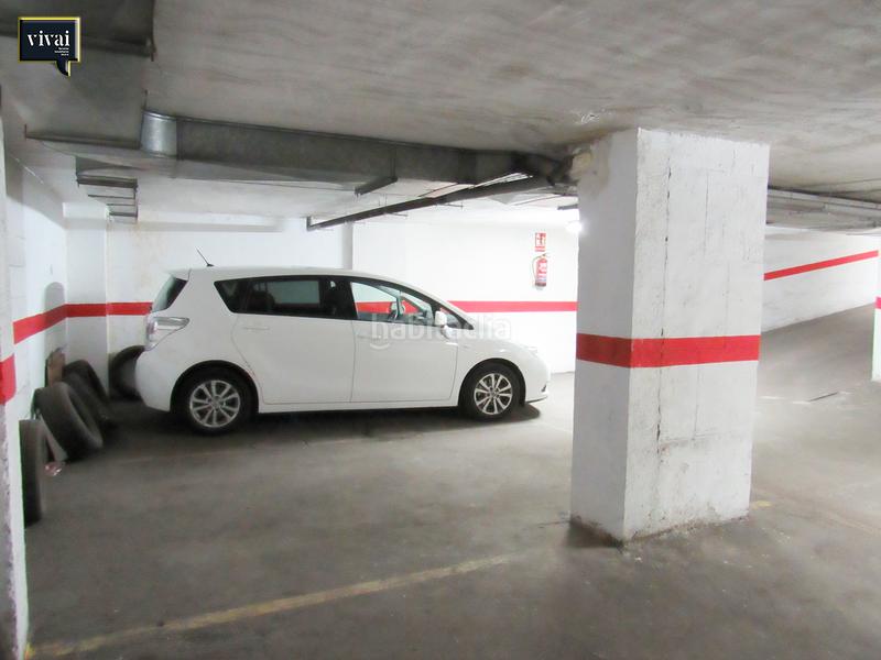 Foto 2bc0ca33-869a-4ee3-a4b4-81bf3e8a124e. Aparcament cotxe a Castillejos-Cuzco Madrid