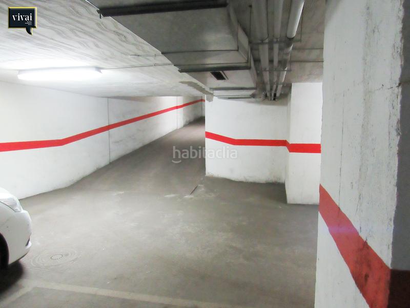 Foto 77465b8a-fe29-491f-96d3-196395d30f8b. Aparcament cotxe a Castillejos-Cuzco Madrid