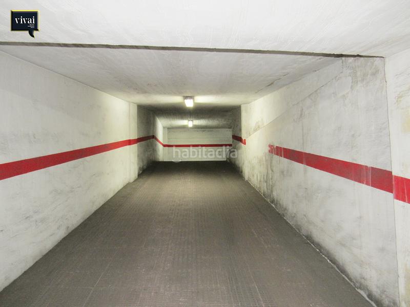 Foto c723dcb9-9c55-42fc-898d-e068c3ab7b9b. Aparcament cotxe a Castillejos-Cuzco Madrid