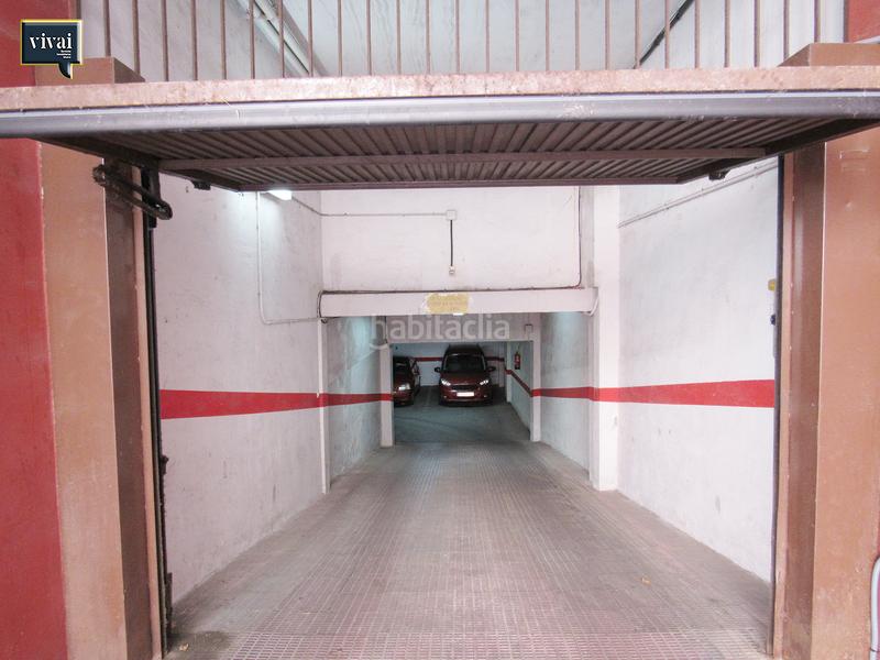 Foto 6a4c991b-019a-4ff1-8ad6-357fb20fe432. Parking coche en Castillejos-Cuzco Madrid