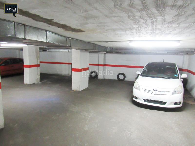 Foto 92e0d86f-696e-4bd2-94c7-7b54c133de3a. Parking coche en Castillejos-Cuzco Madrid