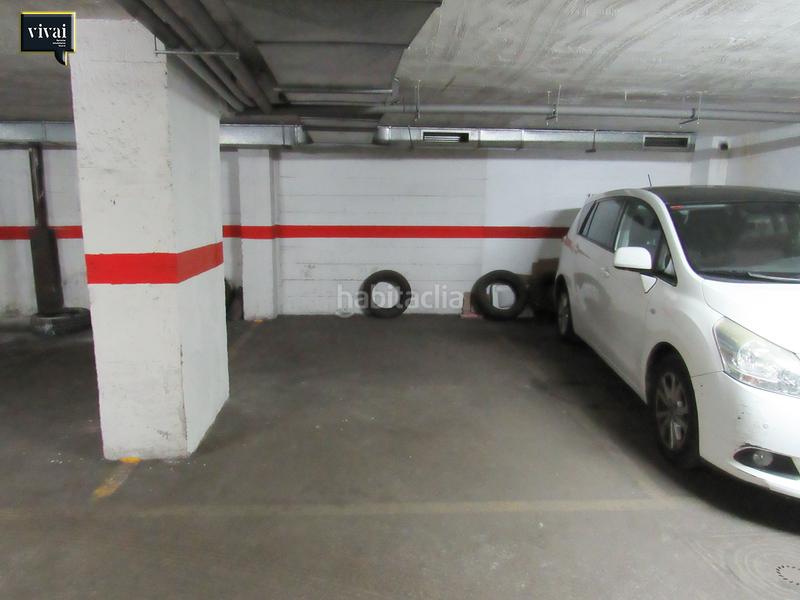 Foto a168d964-5ad1-4e86-9db1-22d45849a2b4. Parking coche en Castillejos-Cuzco Madrid