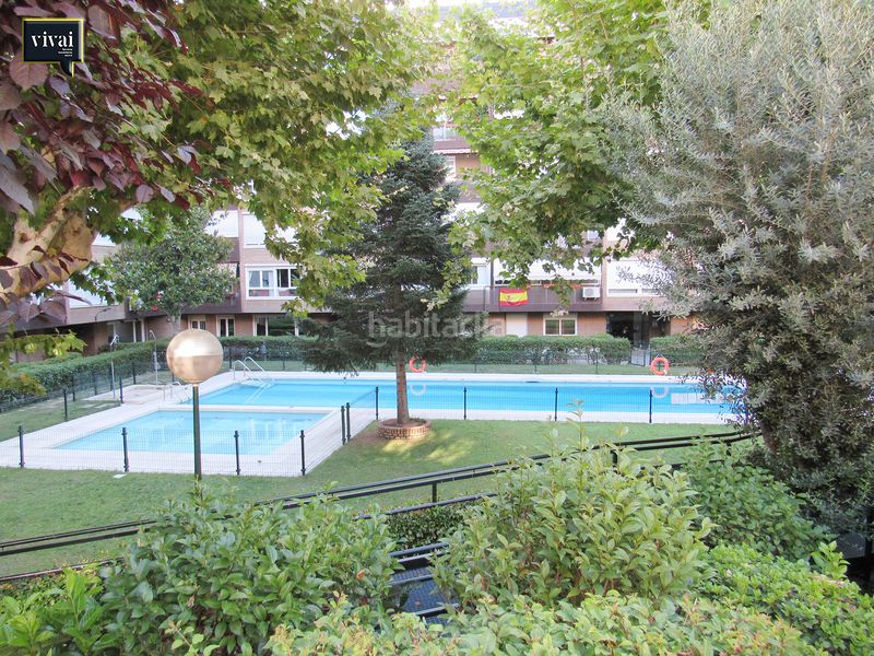 Foto 36aedd3d-2ca3-4042-9f52-48b11462bdf5. Pis amb calefacció aparcament piscina a Ciudad Universitaria Madrid