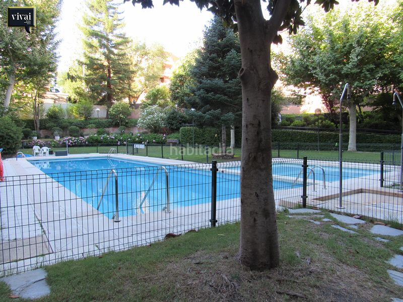 Foto 69166ed9-60f7-4252-80db-ca9e8989247c. Pis amb calefacció aparcament piscina a Ciudad Universitaria Madrid
