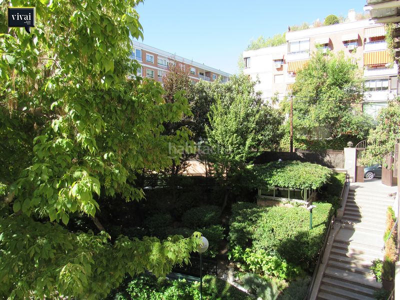Foto c1da6977-6362-4ccf-9e6f-b5b8e572fe7f. Pis amb calefacció aparcament piscina a Ciudad Universitaria Madrid