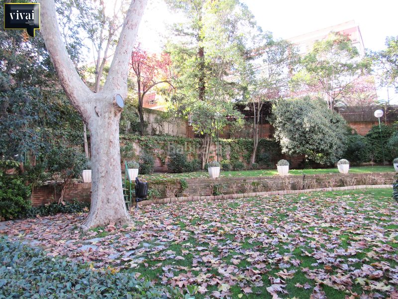 Foto d0b7af3c-4ec9-4637-b6cc-ea9d9524e8e4. Pis amb calefacció aparcament piscina a Ciudad Universitaria Madrid