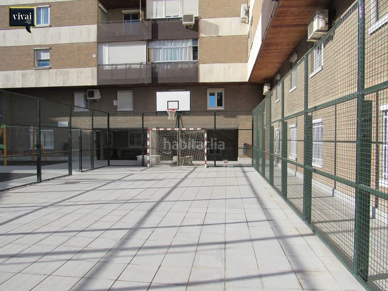 Foto fb8eaaa9-424b-4438-805e-08e9446a9ef3. Pis amb calefacció aparcament piscina a Ciudad Universitaria Madrid