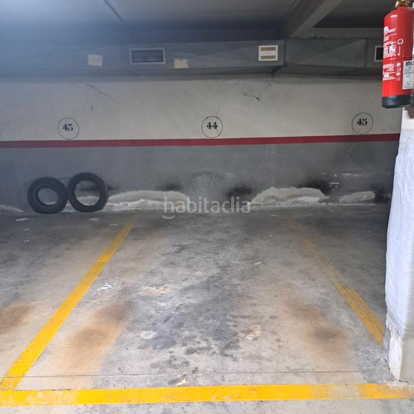 Foto 91d95b36-91d4-4fee-8181-9329ebd14355. Aparcament cotxe a passeig del comerç 84 a Gràcia Sabadell