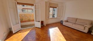 Location Appartement à Sagrada Família. Sol y luz