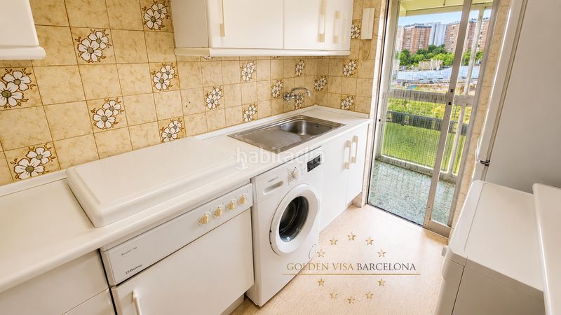 Foto 0a70b26c-4994-4b82-b12f-e9a880502503. Pis amb calefacció aparcament a Pilar Madrid