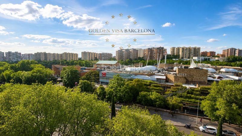 Foto b49fc7d5-6d32-4038-9515-4c5b27d3b510. Pis amb calefacció aparcament a Pilar Madrid