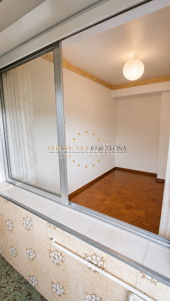 Foto b4c8b7c4-ee6c-41d4-be20-38e099703735. Pis amb calefacció aparcament a Pilar Madrid