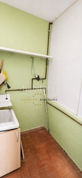 Foto ab0519eb-e458-4bfa-b8b3-89eb8990476b. Pis amb calefacció a Sant Pere Nord Terrassa