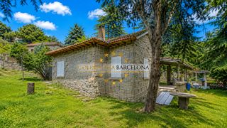 House in Valdemaqueda. Naturaleza, privacidad y calidad de vida en plena sierra oeste d