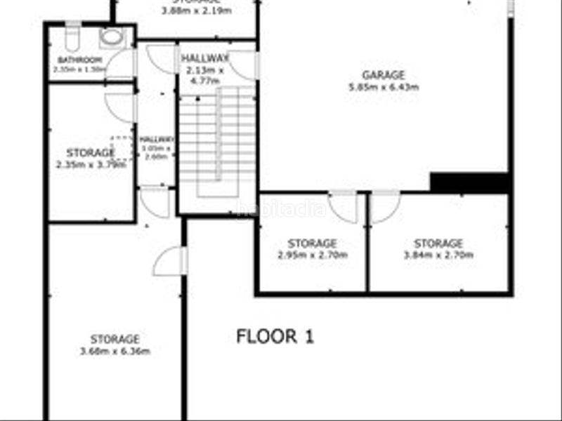 Foto 22d91b11-d889-4558-b2cf-1037b92b4c3d. Chalet en Campo Real