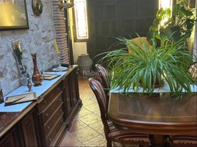 Foto 2fe98400-6724-42c8-85c7-ae31a77919af. Chalet en Campo Real