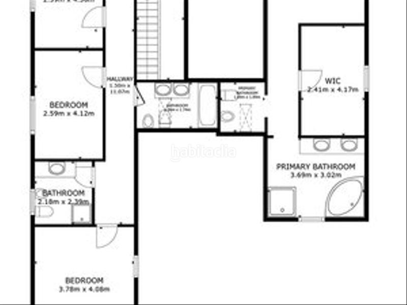 Foto 49b9b651-d3a2-48d1-9845-ee1c0d8ddde7. Chalet en Campo Real